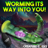 Creature Cocks Squirmer Thrusting/Vibrating