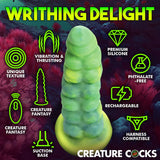 Creature Cocks Squirmer Thrusting/Vibrating