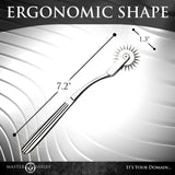 Master Series Wartenberg Wheel