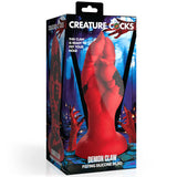 Creature Cocks Demon Claw