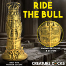 Creature Cocks King Minotaur Dildo