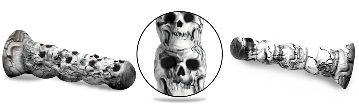 Creature Cocks Tower of Doom