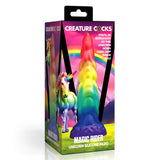Creature Cocks Magic Rider Unicorn