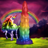 Creature Cocks Magic Rider Unicorn