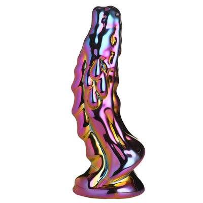 Creature Cocks-Dragon Glass Dildo