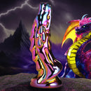 Creature Cocks-Dragon Glass Dildo