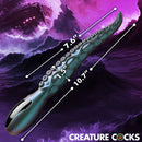 Creature Cocks-Tentavibe Silicone