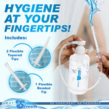 CleanStream XL Enema Bottle