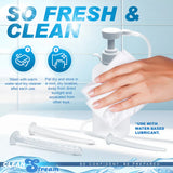 CleanStream XL Enema Bottle
