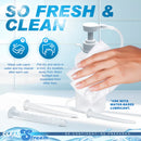 CleanStream XL Enema Bottle