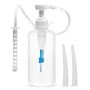 CleanStream XL Enema Bottle