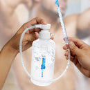 CleanStream XL Enema Bottle