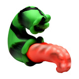 Creature Cocks Tongue Lasher