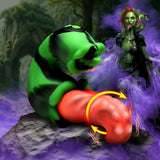 Creature Cocks Tongue Lasher