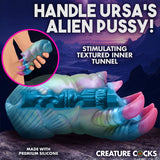 Creature Cocks Ursa