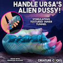 Creature Cocks Ursa Stroker