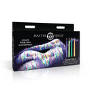 Master Series Glow Wax UV Reactive Candle