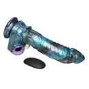 Creature Cocks Astro Thrust Dildo