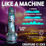 Creature Cocks Astro Thrust