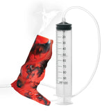 Creature Cocks Hell Hound Squirting Enhancer