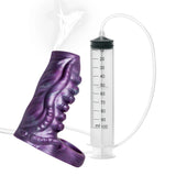 Creature Cocks Siphon Squirting Enhancer
