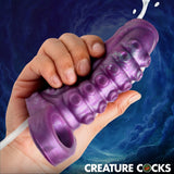 Creature Cocks Siphon Squirting Enhancer