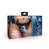 Creature Cocks - Tenta Harness