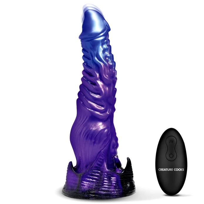 Creature Cocks Diabolos