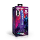 Creature Cocks Diabolos
