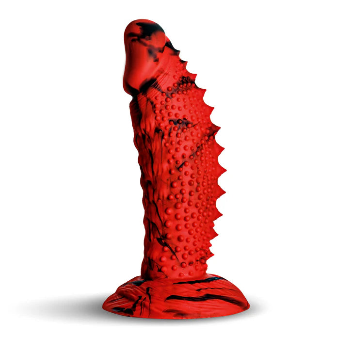 Creature Cocks Gojira