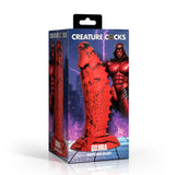 Creature Cocks Gojira