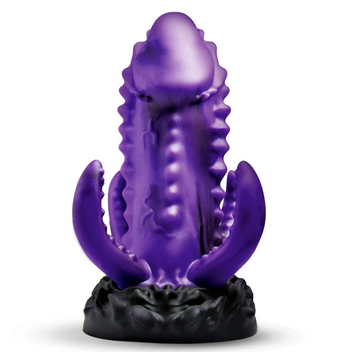 Creature Cocks Leviathan
