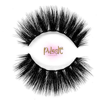 Lashes: PiLash ALPHA