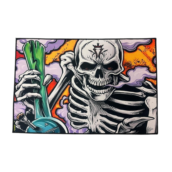 36"x24" Kottonmouth Kings Rug