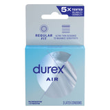 Durex Air 3pk
