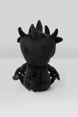 Plush: Alien