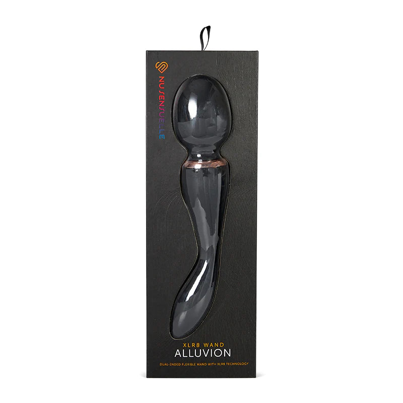 Alluvion Wand-Black