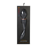 Alluvion Wand-Black