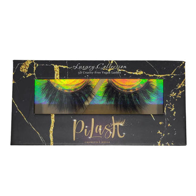 Lashes: PiLash ALPHA