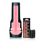 Fleshlight Vibro - Pink Lady