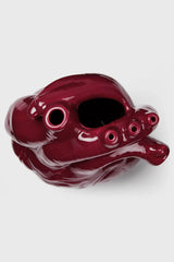 Ana-Tomic Vase- Red