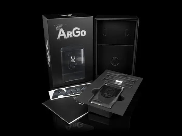 Arizer - ArGo