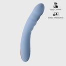 Svakom Ava Neo Thrusting Vibrator