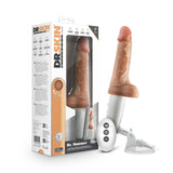 Dr Skin-Dr Hammer 7" Thrusting