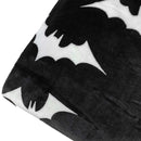 Blanket: Sourpuss Luna Bats
