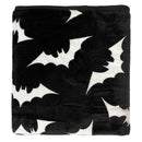 Blanket: Sourpuss Luna Bats