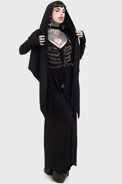 Bone Chiller Bodysuit 2XL