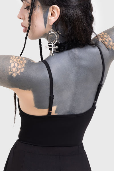 Bone Chiller Bodysuit 2XL