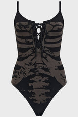 Bone Chiller Bodysuit Medium