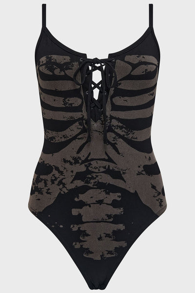 Bone Chiller Bodysuit 2XL